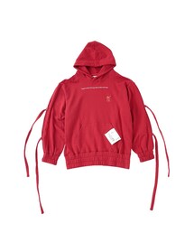 ARM BELT PARKA(パーカー)