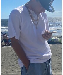 PRO CLUB  | Tシャツ/カットソー