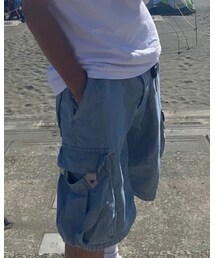 TOMMY HILFIGER | カーゴパンツ