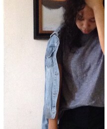 OLD NAVY | デニムジャケット