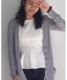 Something Borrowed | その他トップス