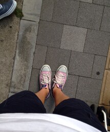 CONVERSE | スニーカー