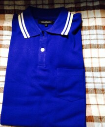 NANO universe | ポロシャツ