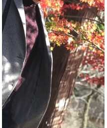 UNIQLO | チェスターコート