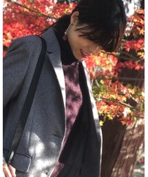 UNIQLO | ニット/セーター