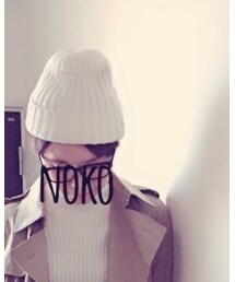 brand ? | ニットキャップ/ビーニー