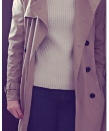UNITED ARROWS BLUE LABEL | ニット/セーター