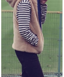 UNIQLO | Tシャツ/カットソー