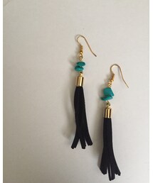 Handmade | ピアス（両耳用）
