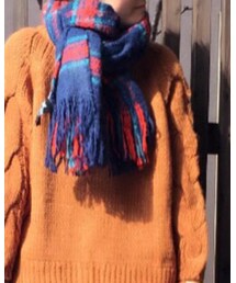 H&M | マフラー