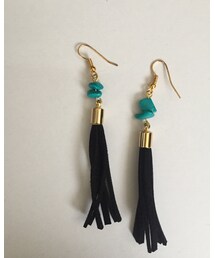 Handmade | ピアス（両耳用）