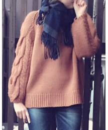 MOUSSY | マフラー