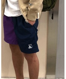 POLeR | その他パンツ