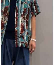 BRUNABOINNE | シャツ/ブラウス