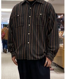 CEASTERS | シャツ/ブラウス