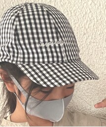 ZARA | キャップ