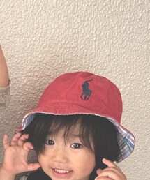 POLO RALPH LAUREN | ハット