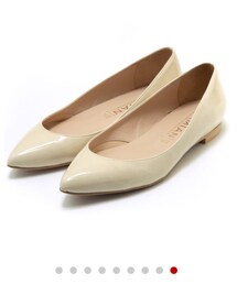 MAMIAN | パンプス