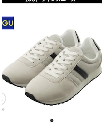 GU | スニーカー