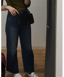 GAP | デニムパンツ