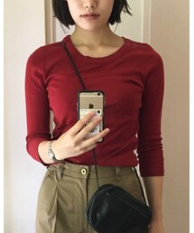 PETIT BATEAU | Tシャツ/カットソー