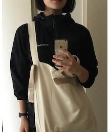 mont-bell | マウンテンパーカー