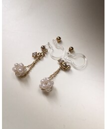 🎁 | イヤリング