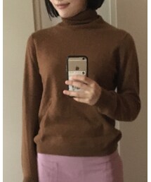 UNIQLO | ニット/セーター