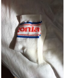 patagonia | ソックス/靴下