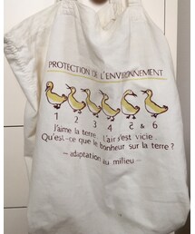 ？ | エコバッグ/サブバッグ