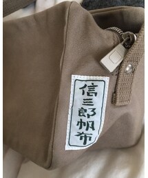 信三郎帆布 | ショルダーバッグ