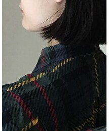 TOMMY HILFIGER | シャツワンピース
