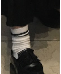 無印良品 | ソックス/靴下