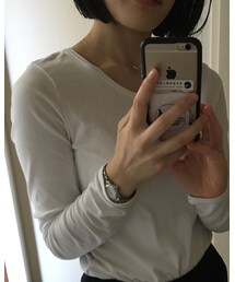 H&M | Tシャツ/カットソー