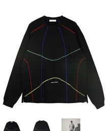 TENDER PERSON | Tシャツ/カットソー