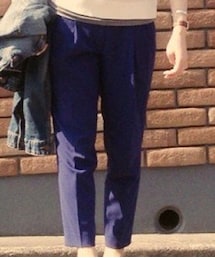 ENFOLD | その他パンツ