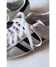 adidas | 金ベロ(スニーカー)