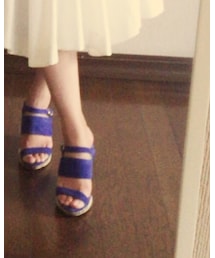 PELLICO | サンダル