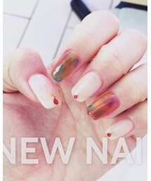 ネイル | その他