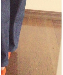 HYKE | デニムパンツ