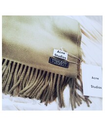 Acne Studios | マフラー