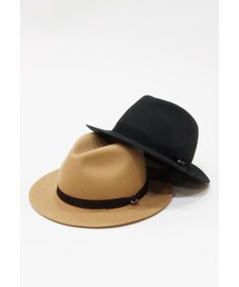 GARNI | '14 Soft Hat(ハット)