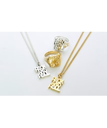 GARNI | Polestar Ring(リング)