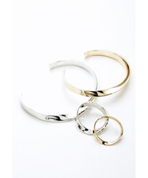 GARNI | K10 Loop Ring-S(リング)