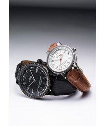 GARNI | Twenty Four Seven Little Brother(アナログ腕時計)