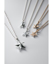 GARNI | K10 Star Pierce(ピアス（片耳用）)