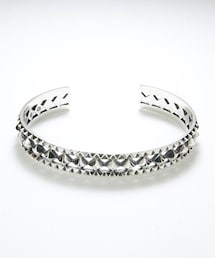 GARNI | Multiple Studs Bangle(バングル/リストバンド)