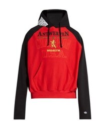 VETEMENTS | パーカー