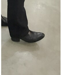 SAINT LAURENT PARIS | ブーツ