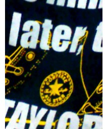 CONVERSE | スウェット